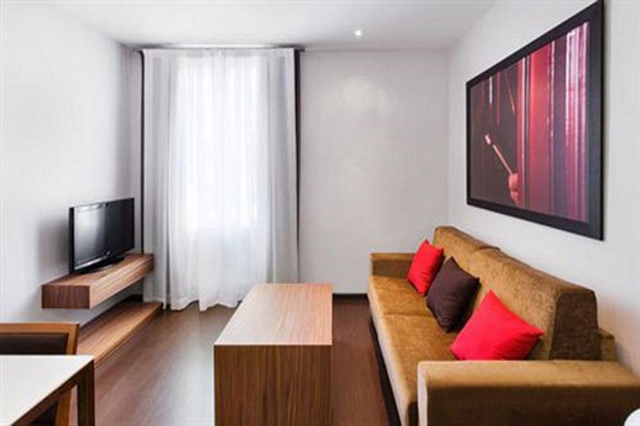 Appartamento Dailyflats Barcelona Centre Esterno foto
