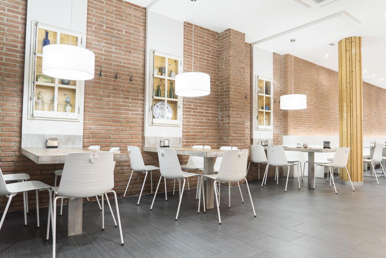 Appartamento Dailyflats Barcelona Centre Esterno foto