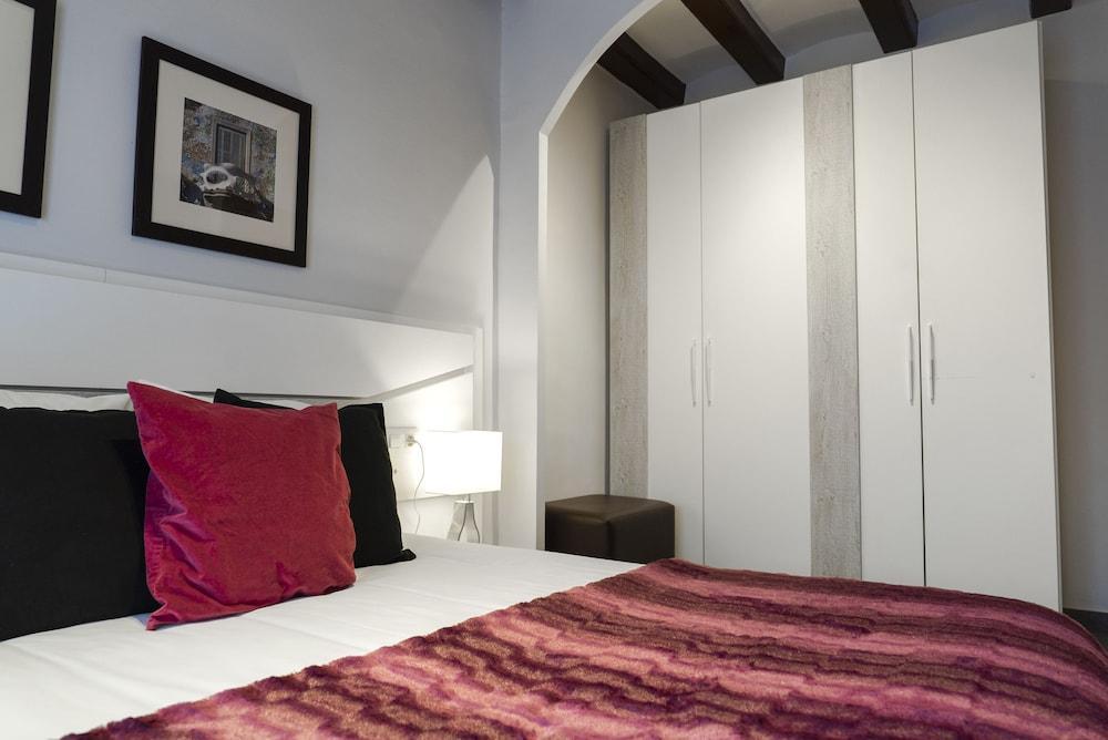 Appartamento Dailyflats Barcelona Centre Esterno foto